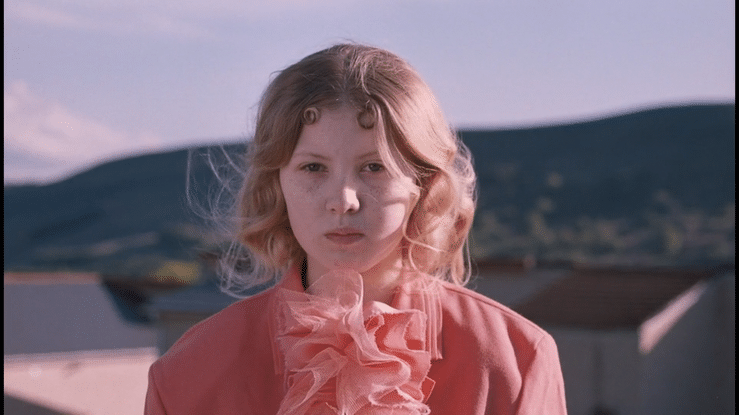 Ffasiwn, The Film | BBC New Creatives | TV | Cinematographer + Producer