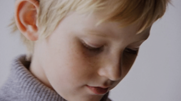 Zara Kids | Campaign | Director + Cinematographer