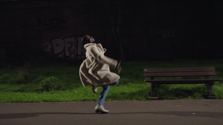 Mugged The Musical | Short Film | Cinematographer