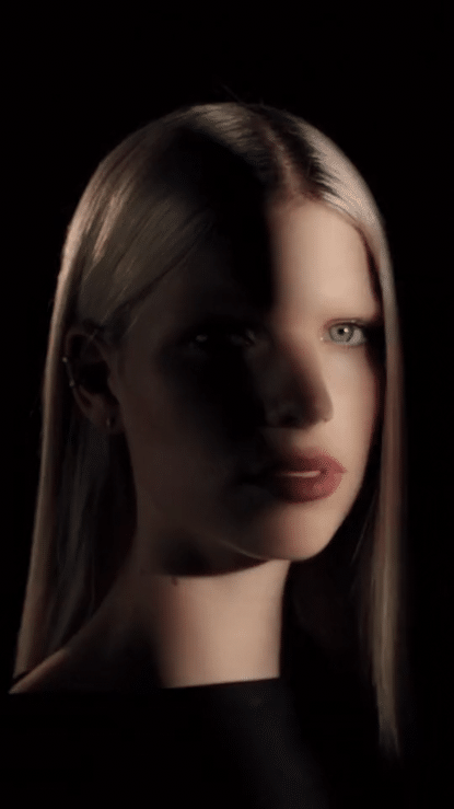 Rose Inc 'Shadow' | Campaign | Director + Cinematographer