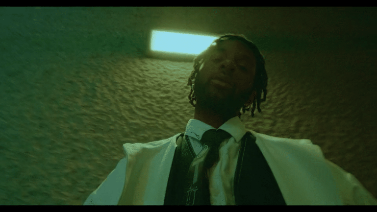 Youth of Tomorrow Editorial | Director + Cinematographer