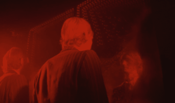 Mirror Mirror | Short Film | Cinematographer