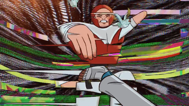 Paris 2024 Paralympics | Advert | Cinematographer