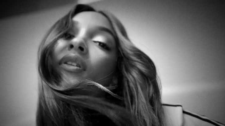 ADIDAS 'HOME OF CLASSICS' JOURDAN DUNN | Cinematographer