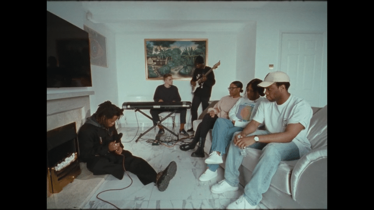 Obongjayer 'I Wish It Was Me' | Music Video | Cinematographer