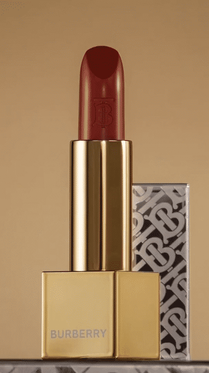 Burberry Beauty | Campaign | Cinematographer