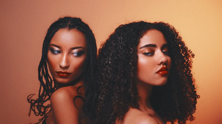 Neo Beauty | Editorial | Director + Cinematographer + Photographer