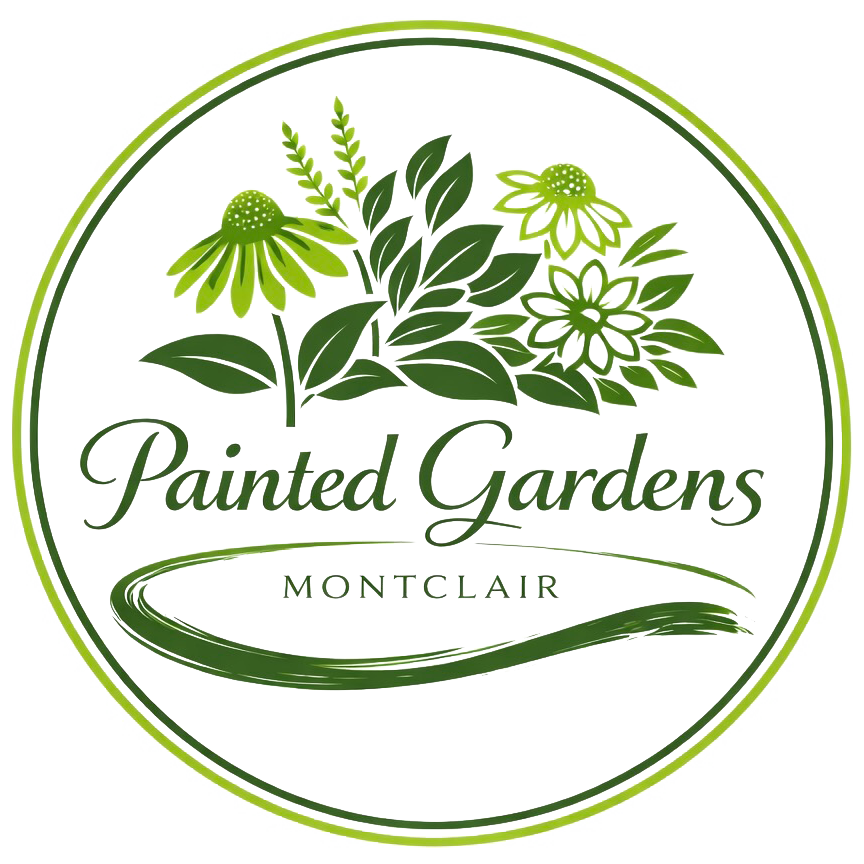 Painted Gardens Montclair