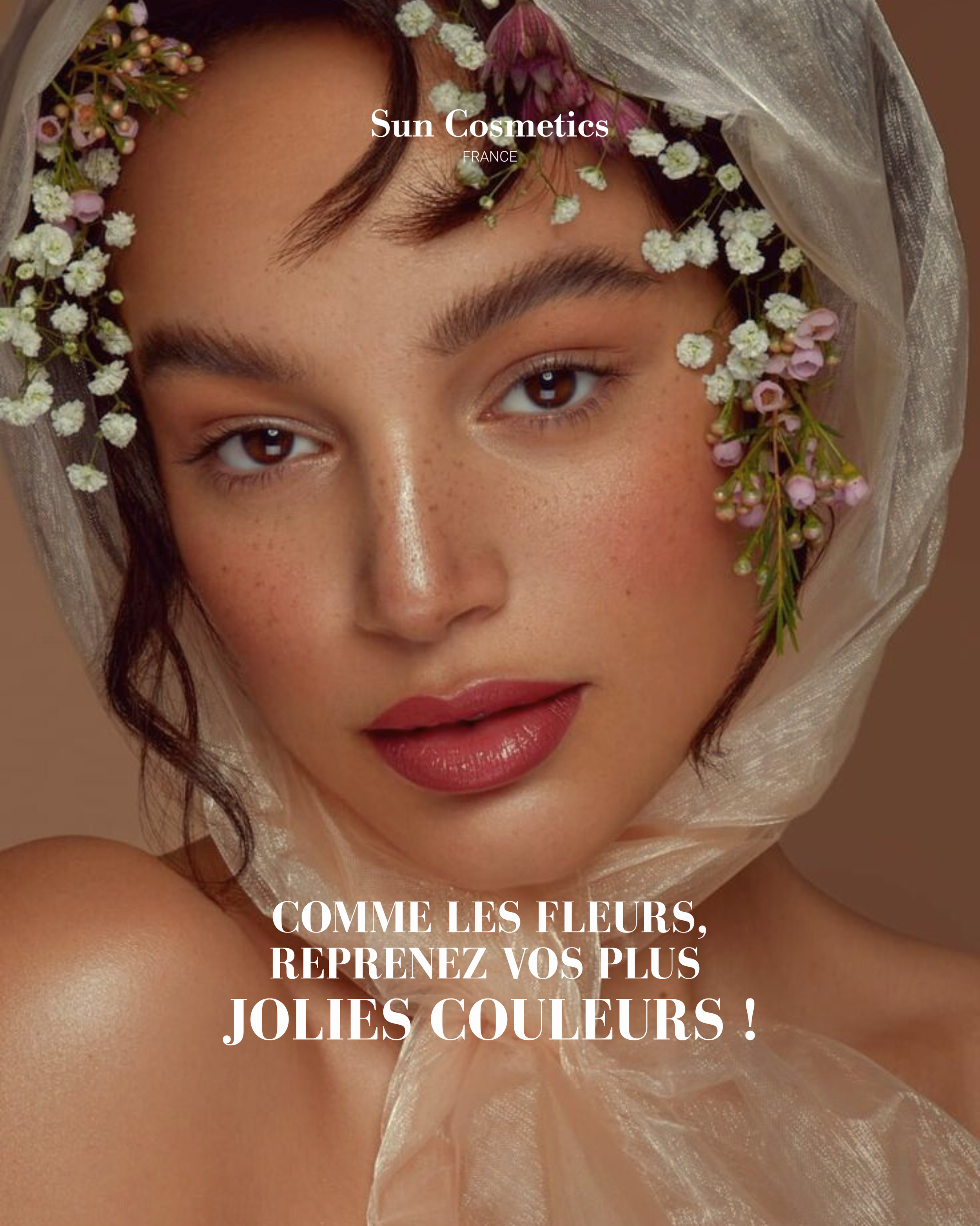 Soin Bronzag’Expert : un bronzage uniforme et lumineux toute l’année