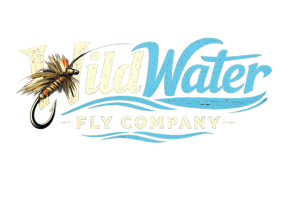 Wild water fly company 
