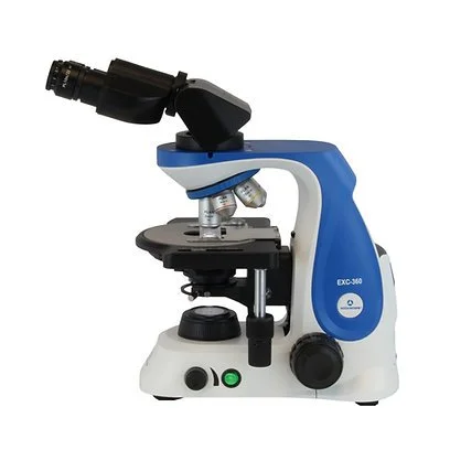 Accu-Scope EXC-360 Ergo Binocular Microscope