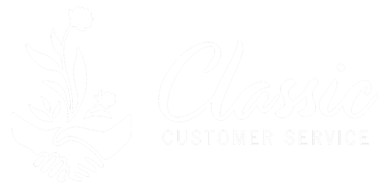 Classic Customer Service