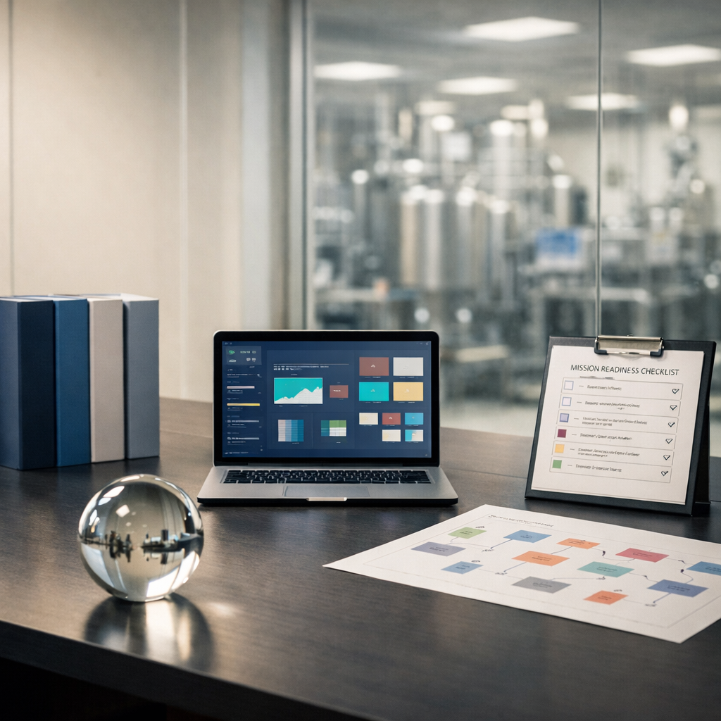 Program & Development Strategy