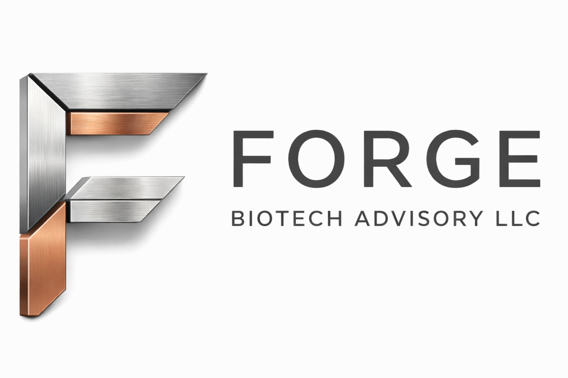 Forge Biotech Advisory