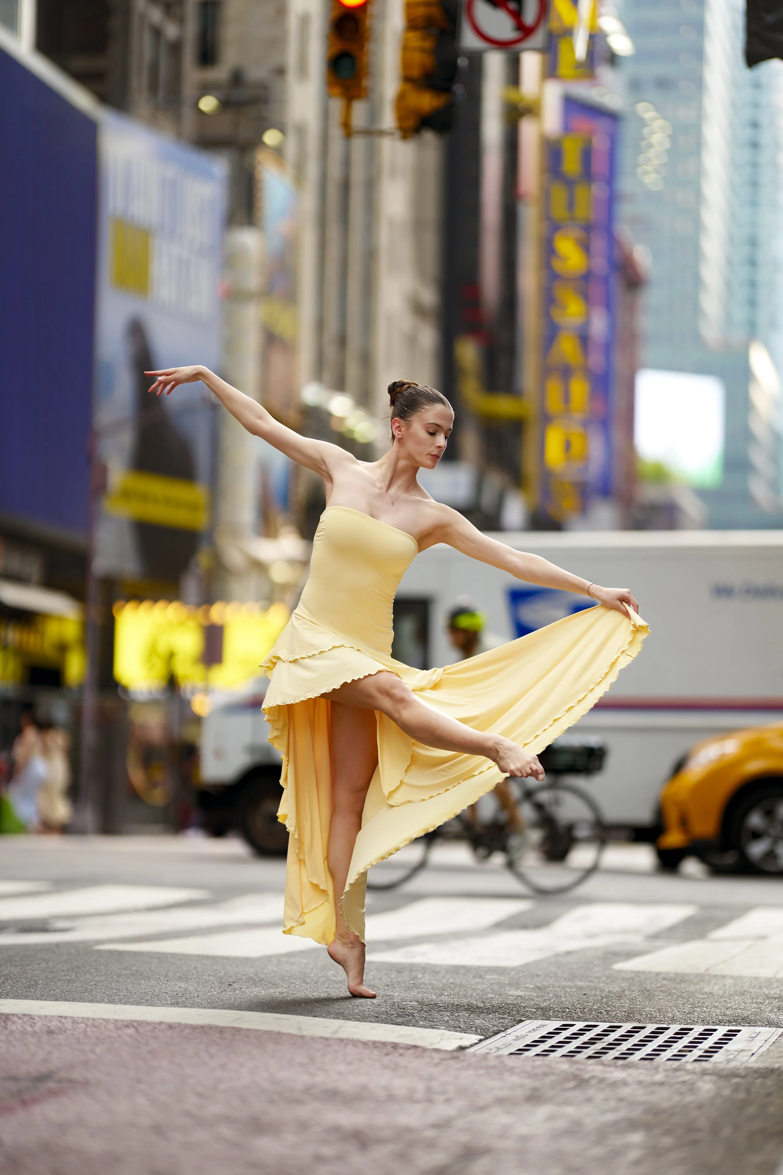 1 Hour Location Shoot