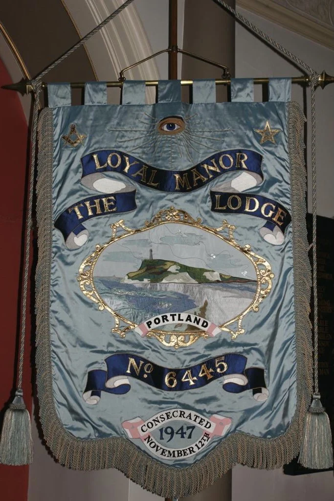 Loyal Manor Lodge Christmas Party&nbsp;2025
