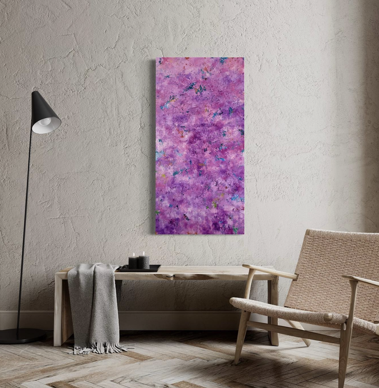 "Hourglass"
