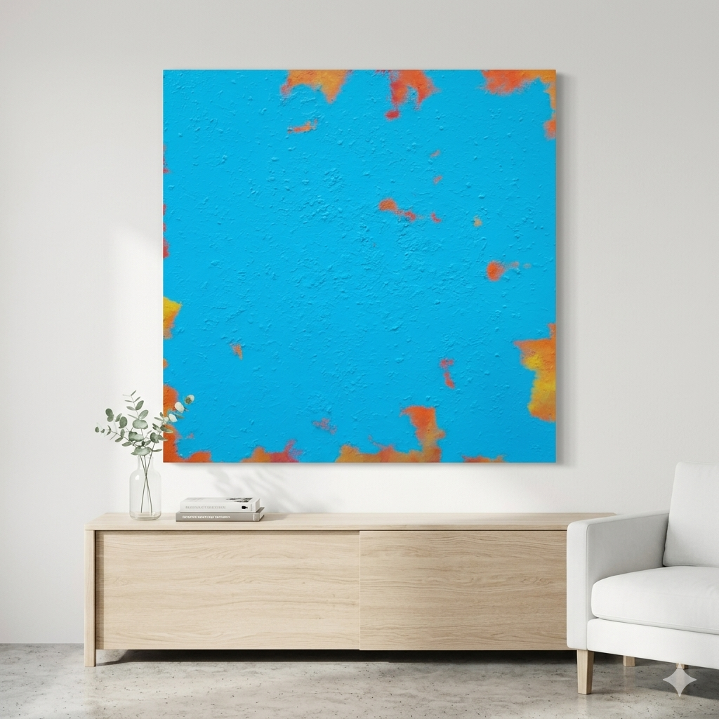 "Untitled (Afternoon)"