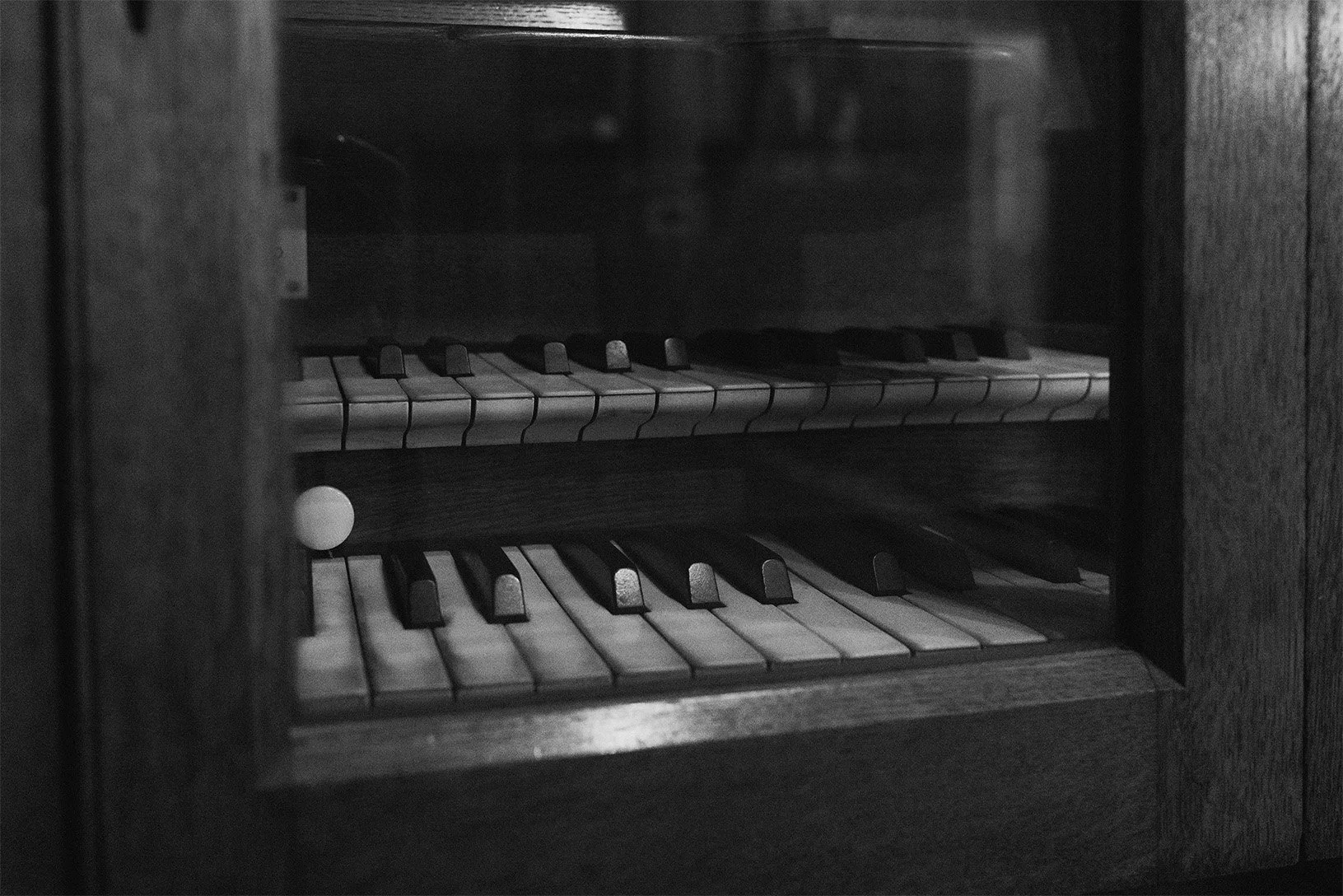 Finished Work: Praise That Rests