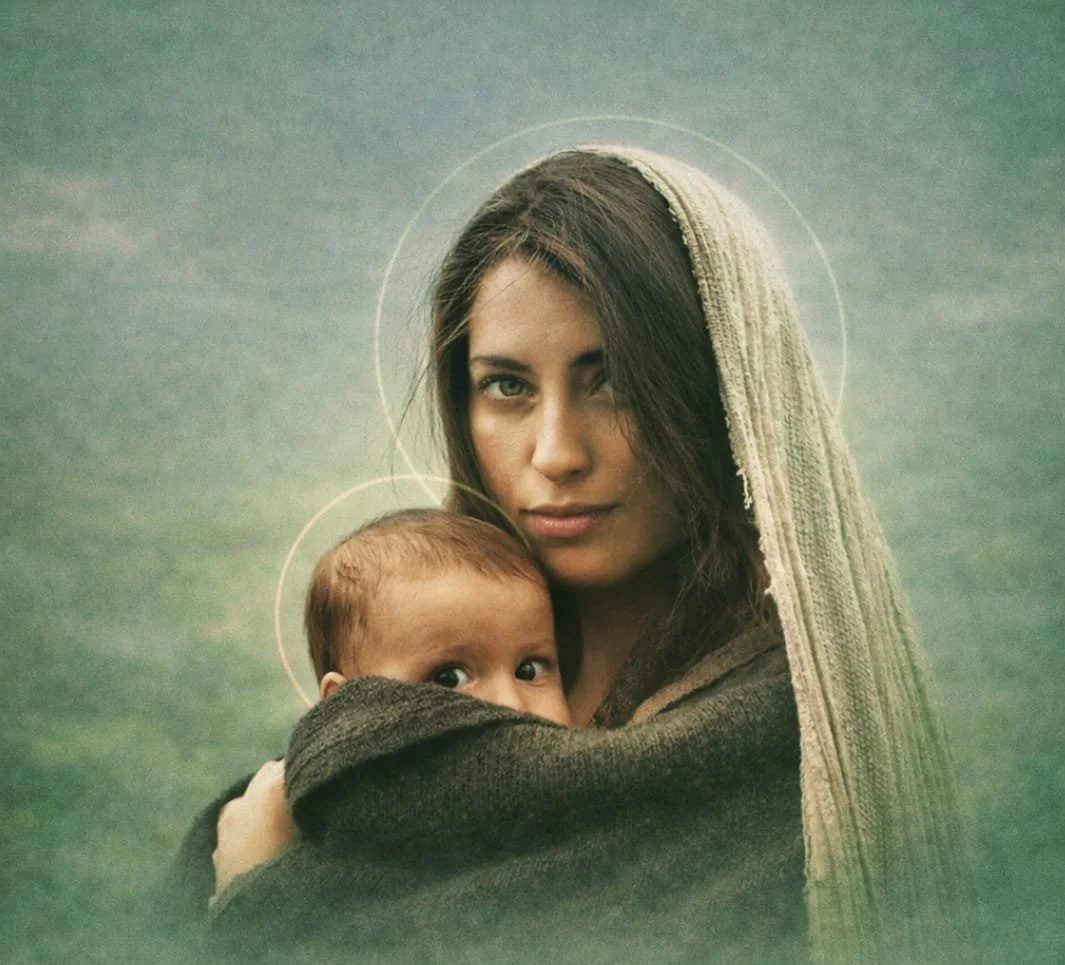 Restore the Feminine