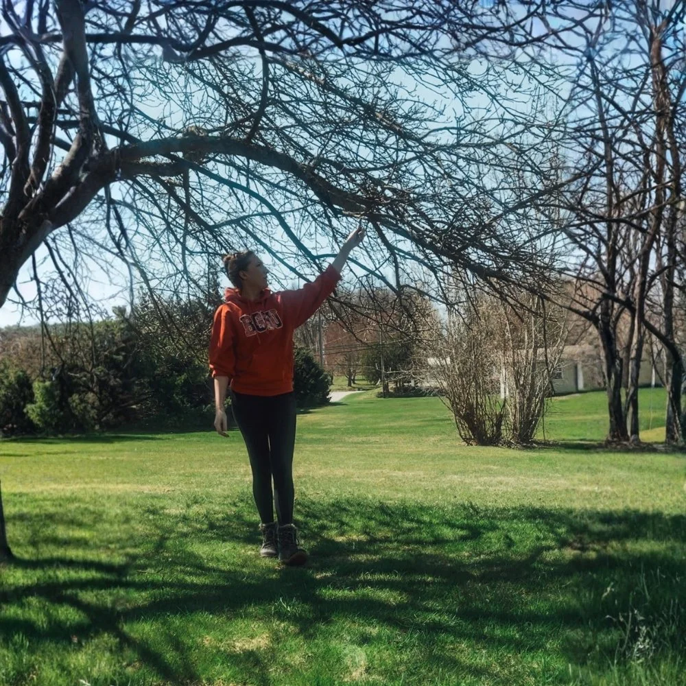 We Were Sick of Feeling Stuck