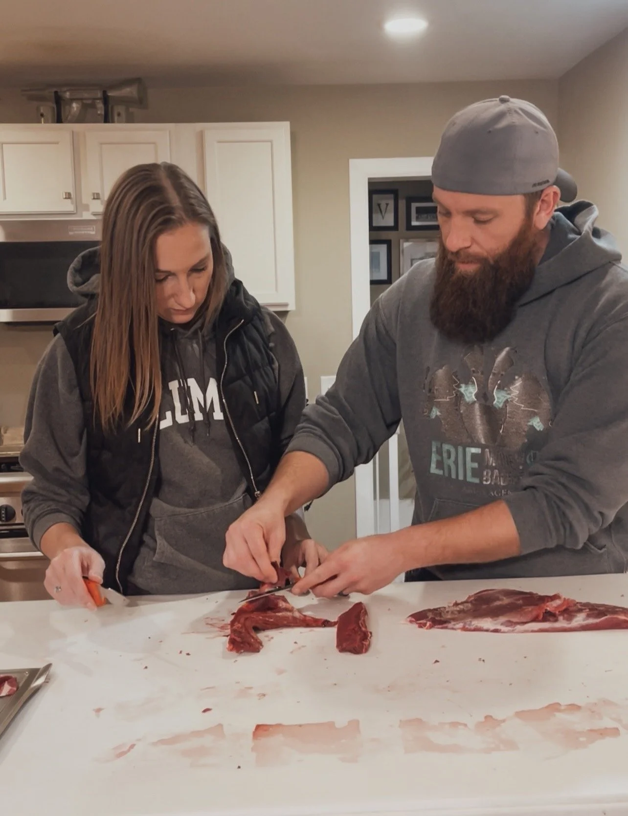 This is the Part People Don’t Talk About