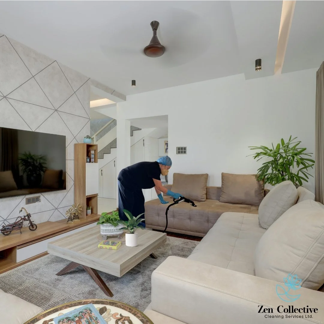Zen Premium Cleaning