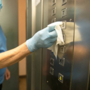 Zen Commercial Cleaning Service