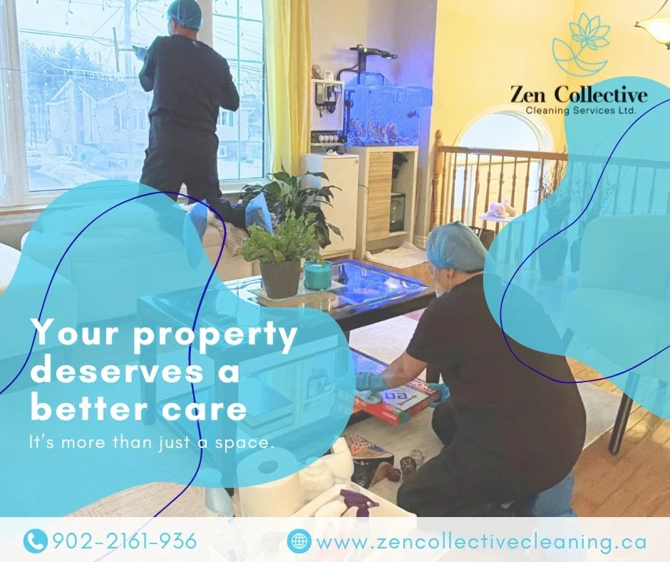 Zen Duo Disinfection