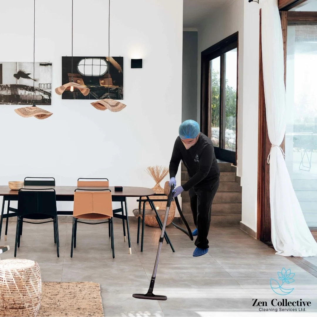 Zen Regular Cleaning