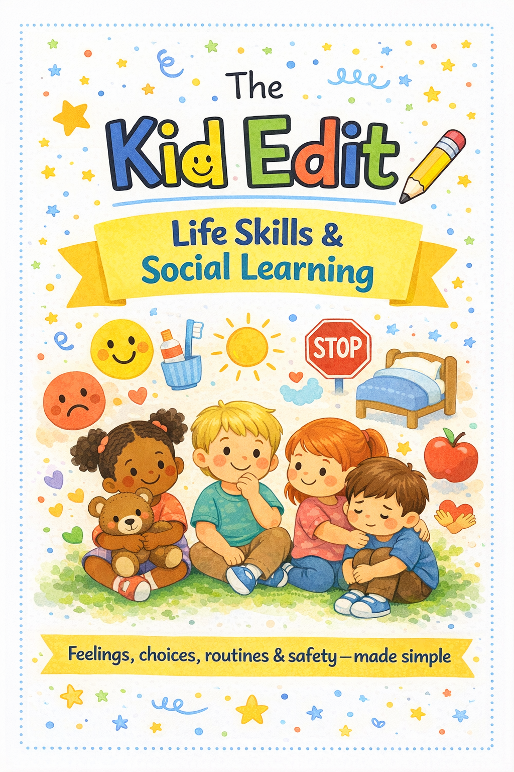 Life Skills & Social Learning
