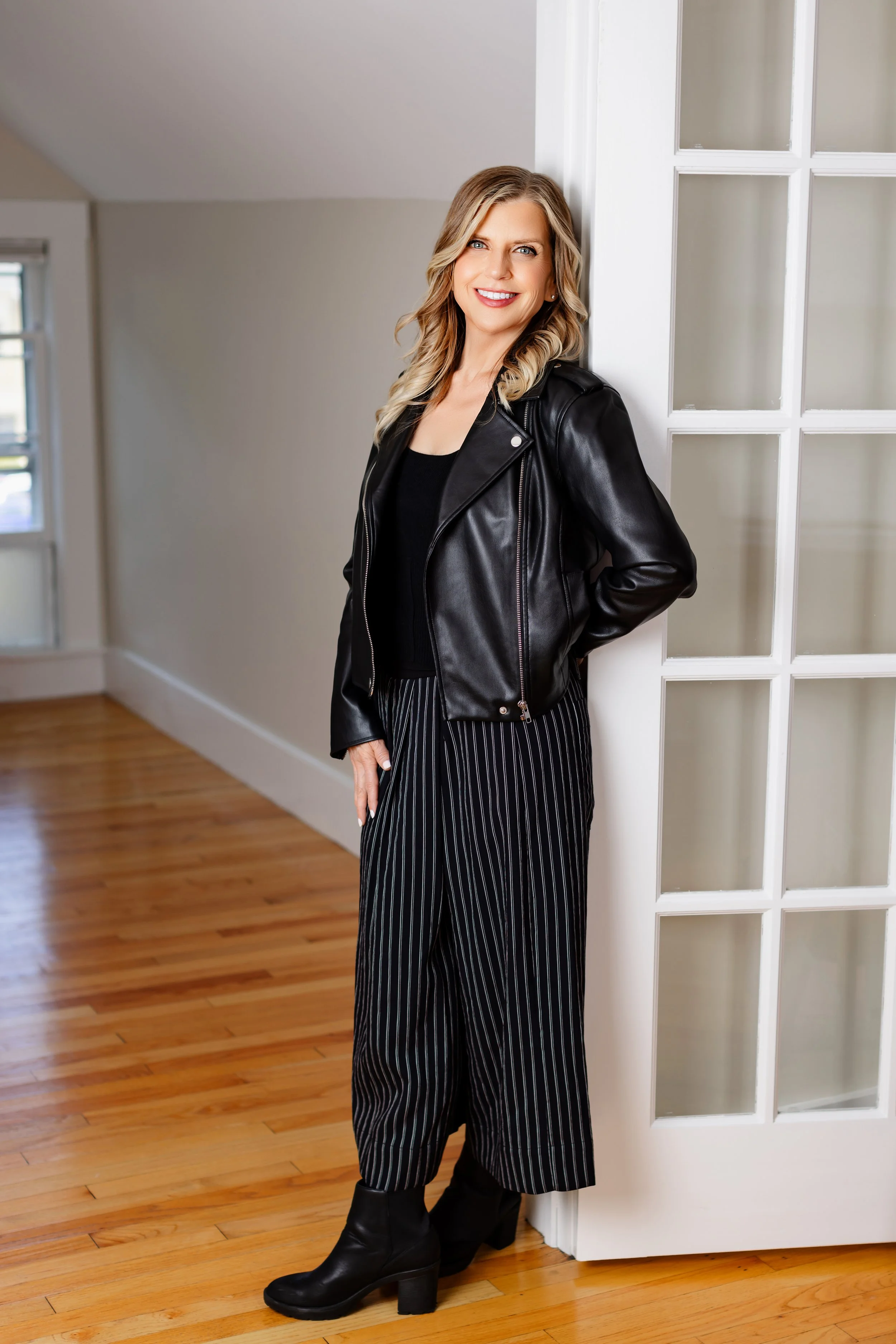 Moey Tierson REALTOR serving North of Boston