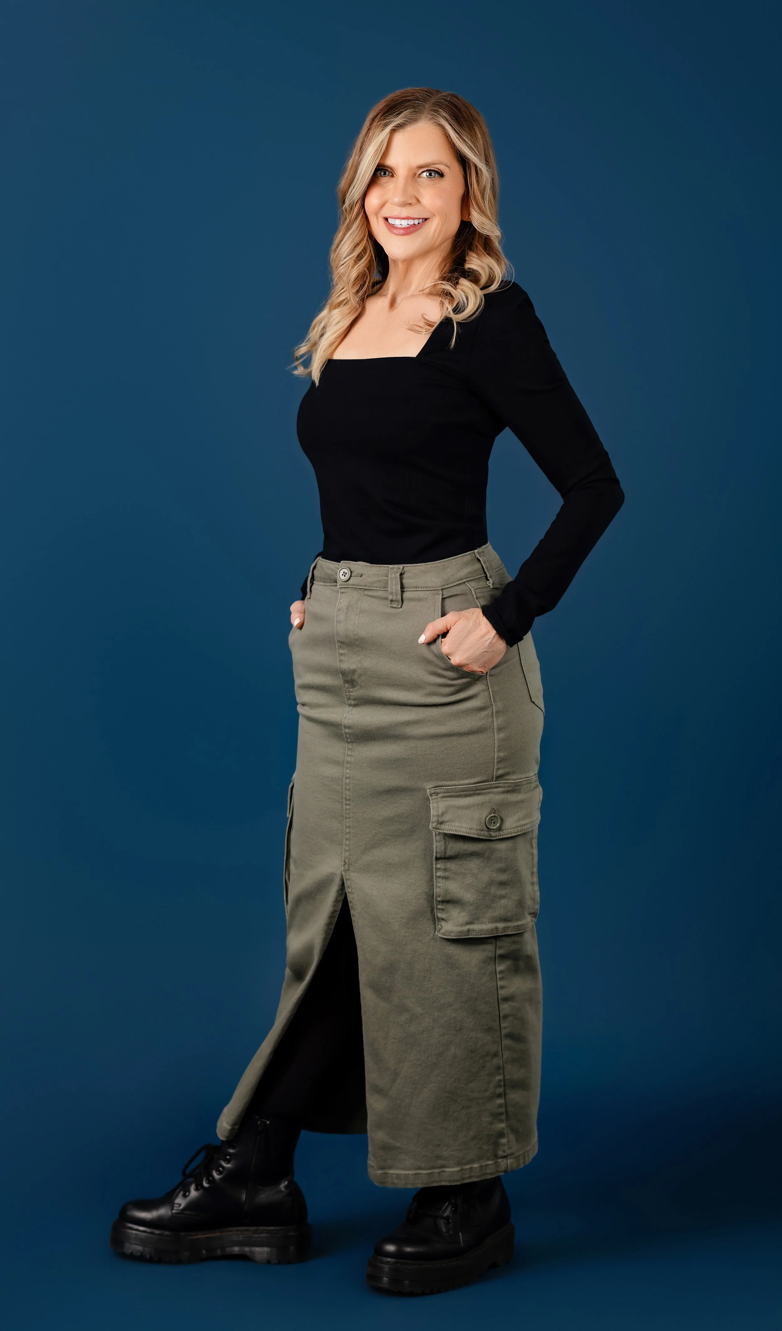 Moey Tierson REALTOR serving North of Boston