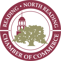 Reading-North Reading Chamber of Commerce Member Logo