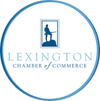 Lexington Chamber of Commerce member logo