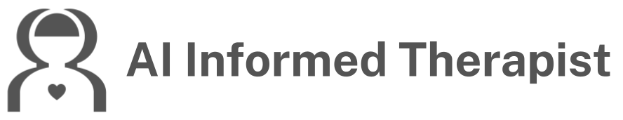 AI Informed Therapist