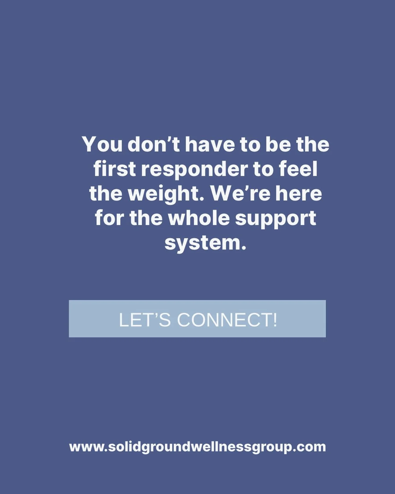 Contact | Get Support Now — Book a ConsultationSolid Ground Wellness Group