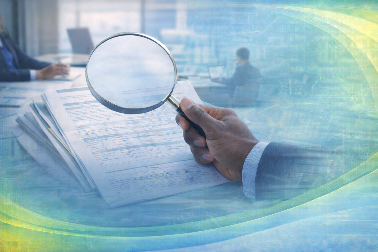 Project Oversight & Independent Monitoring