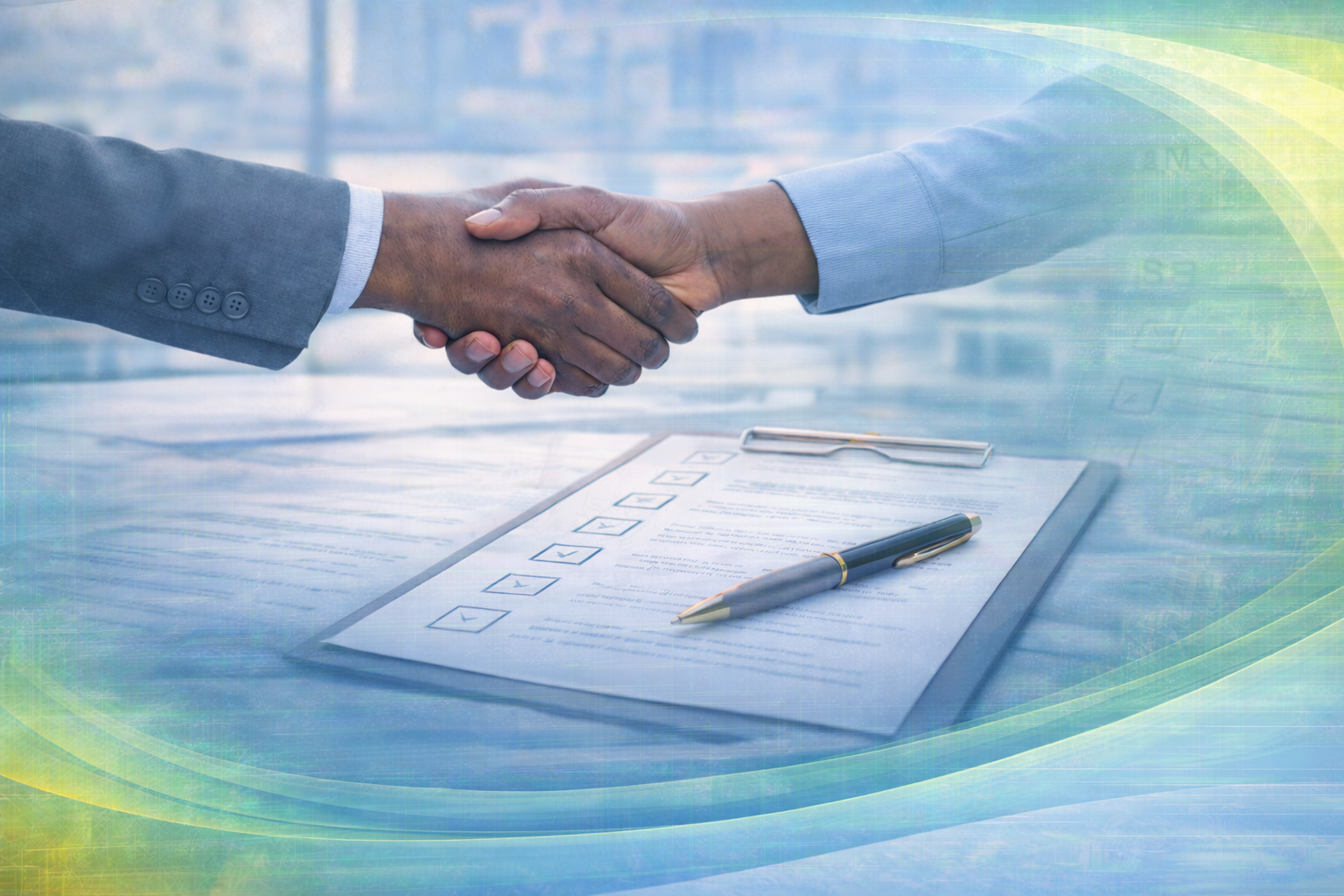 Procurement & Vendor Oversight