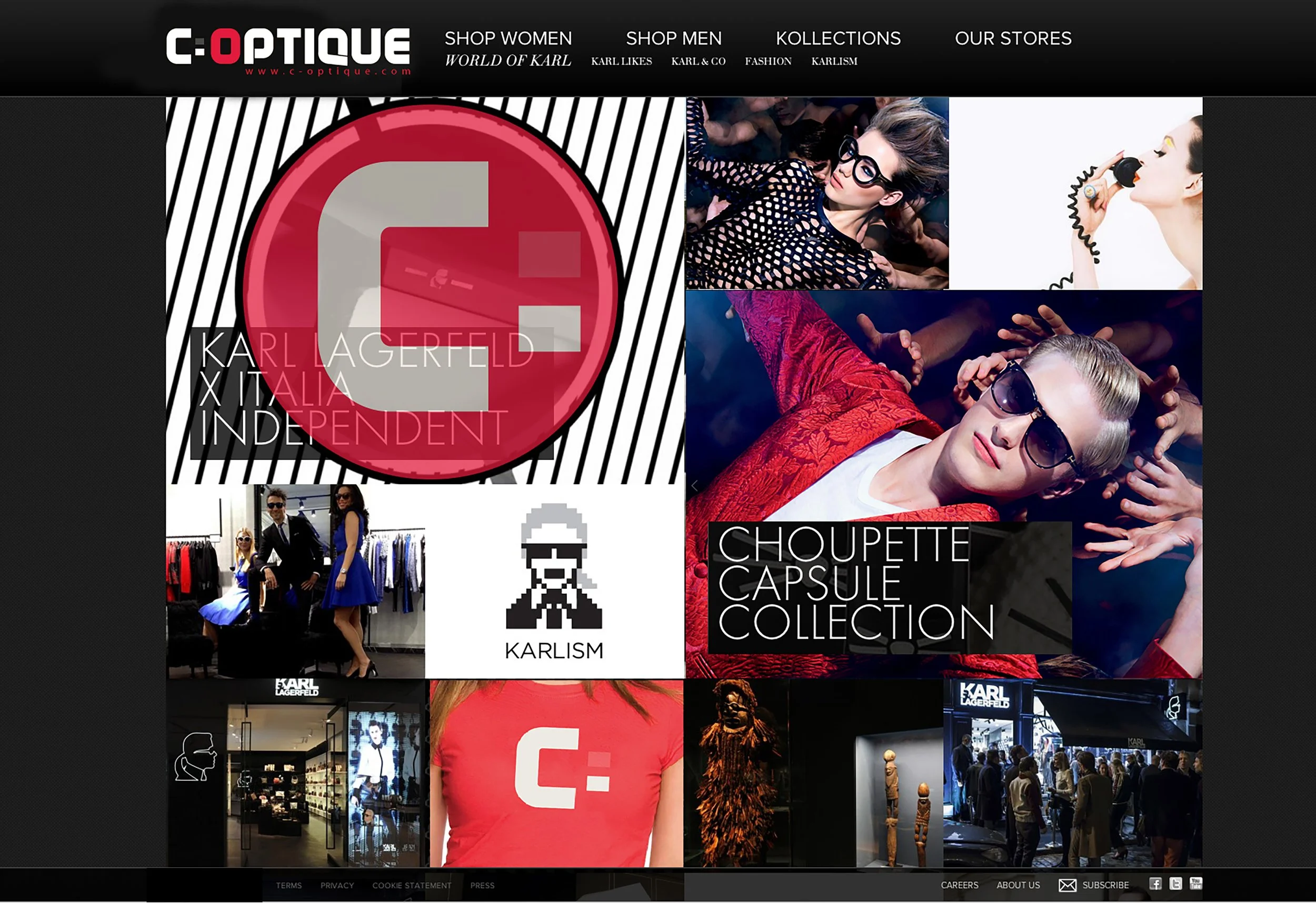 C-OPTIQUE