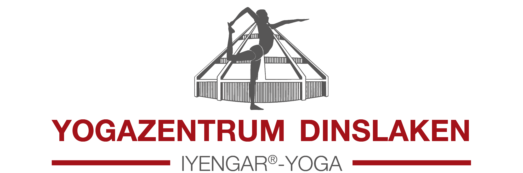 Kundenreferenz Yogazentrum Dinslaken