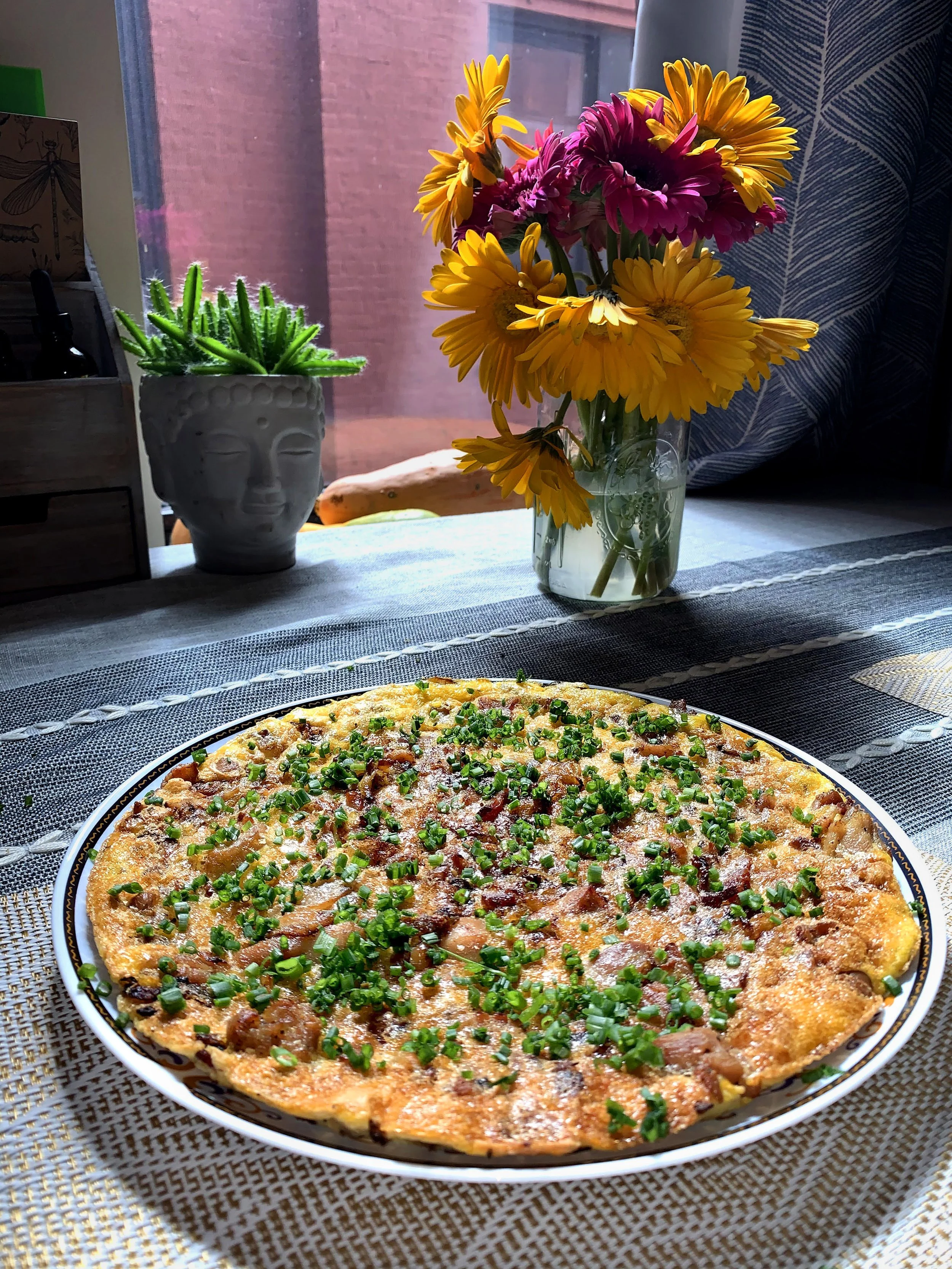 Food prep and catering by Culinary Consciousness