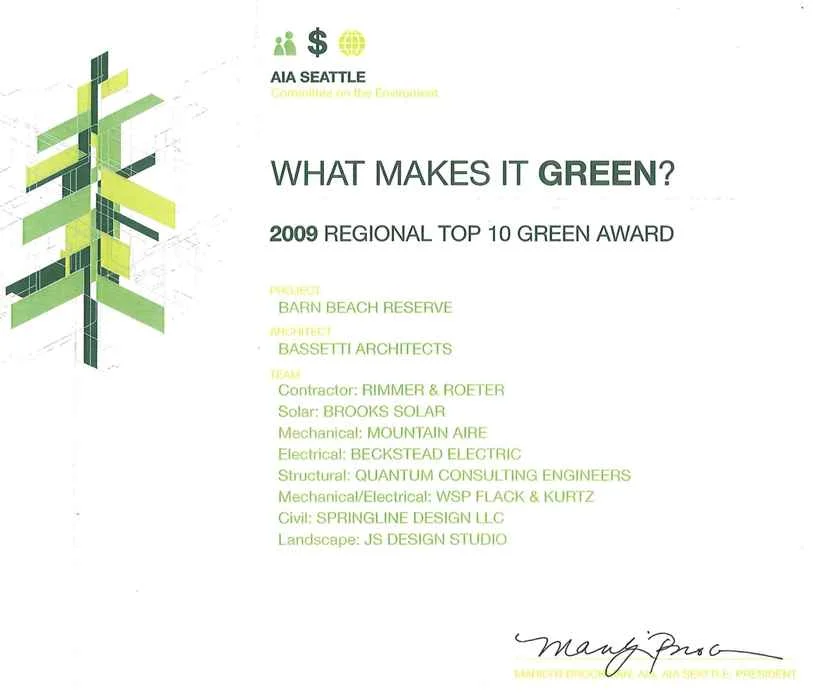 Barn Beach Green Award.jpg