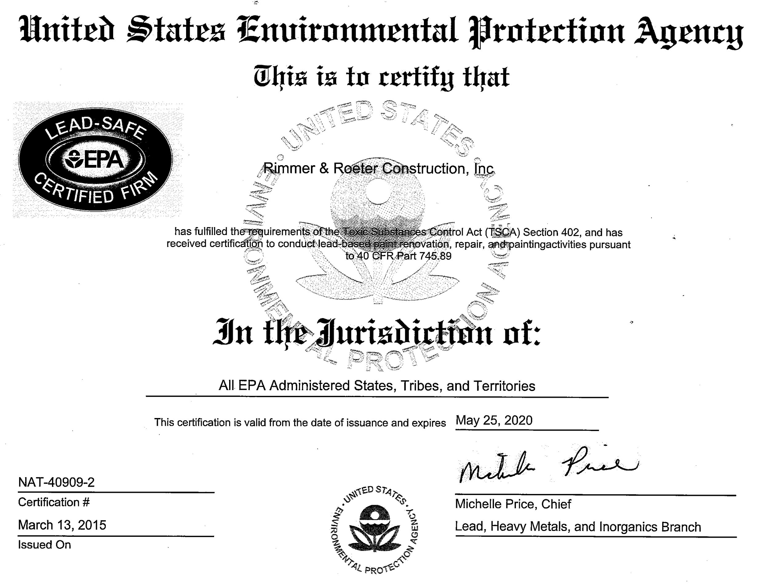Certificate-EPA Lead Paint Renovation.jpg