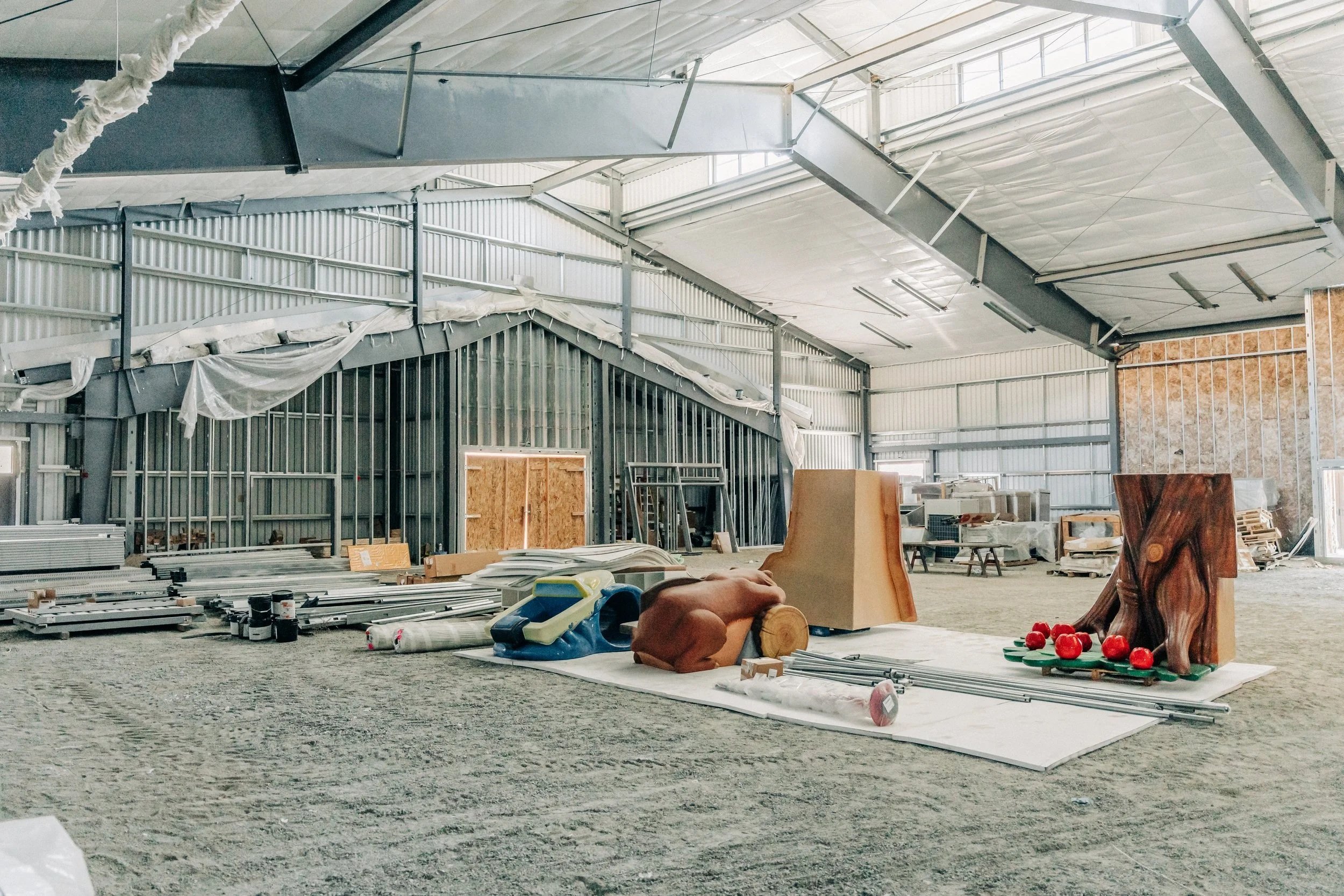 Photo Courtesy: Shai Creates