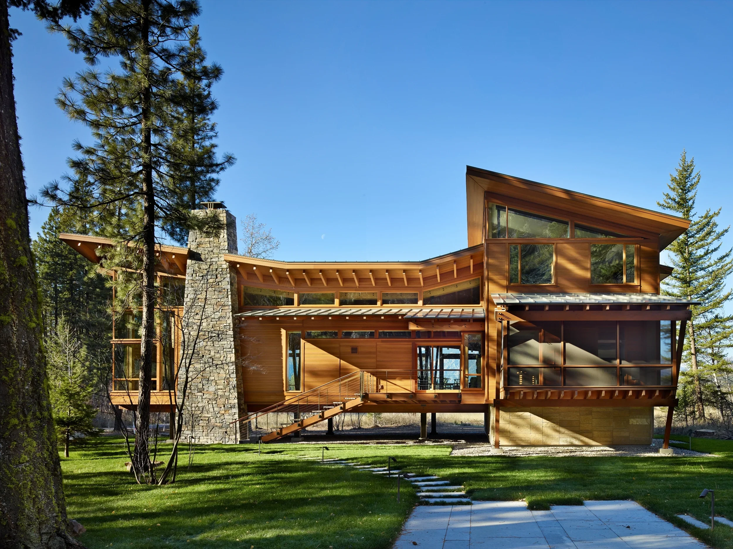 Custom Homes