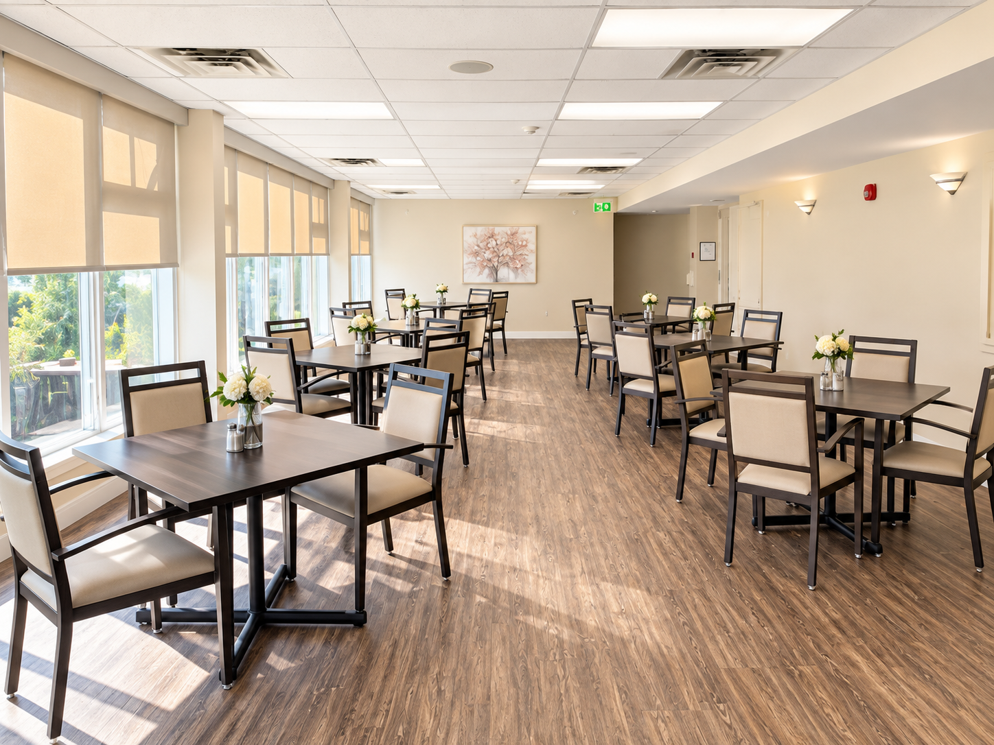Sunlit Community Dining Room.png