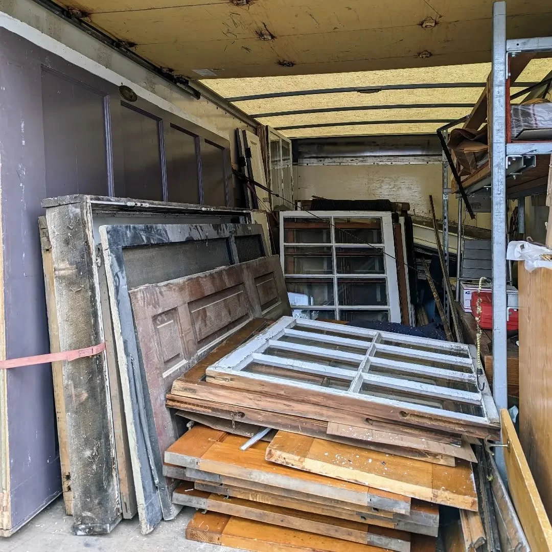 CLOSED FOR SALVAGE TRIP!!!
🪛🪚🔧🔨🪛🪚🔧🔨
WAREHOUSE OPEN SATURDAY 6/3 ---
10am-5pm
WAREHOUSE OPEN SATURDAY 6/10 ---
10am-5pm
📢📣📢📣📢📣📢
We will be out of town for a few days this week and next week.
The warehouse will be closed weekdays.
The wa