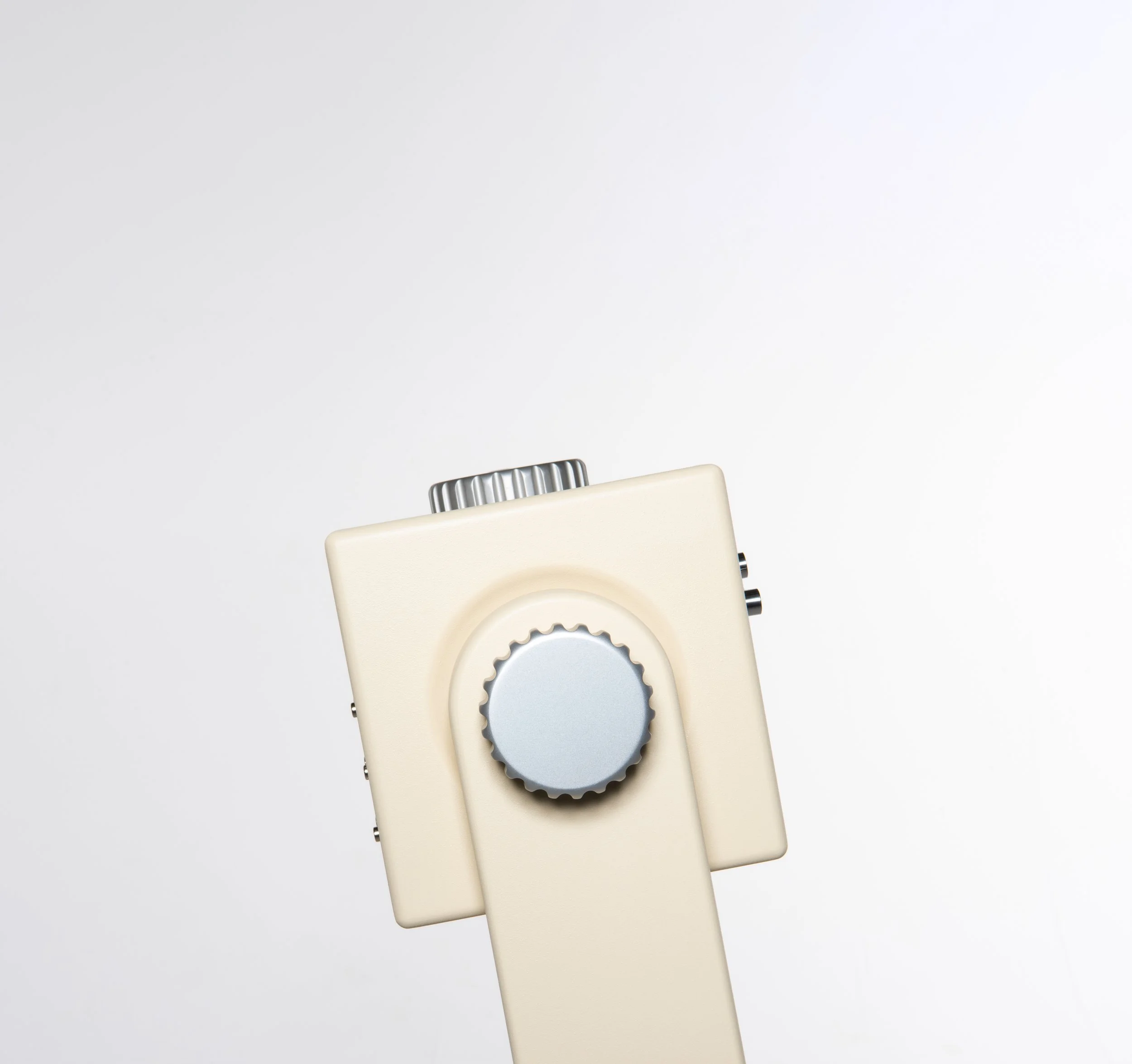 Archiv für Erinnerungen Konsole in einer Seitenansicht