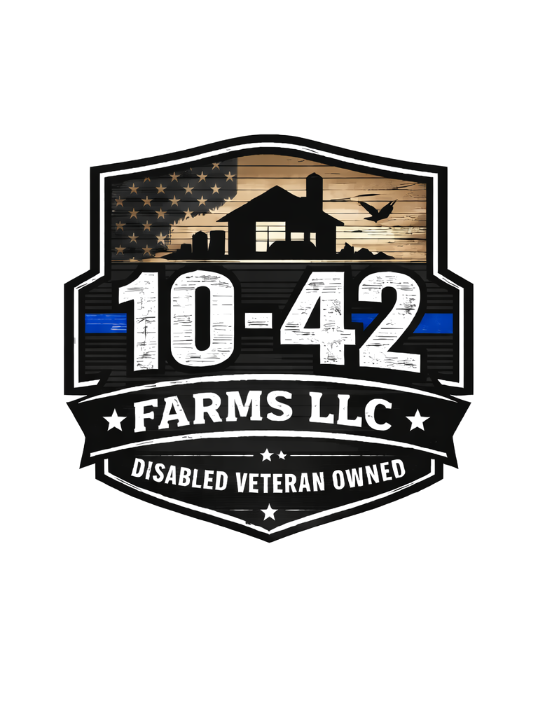 10-42 Farms